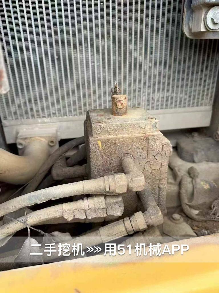 51挖机